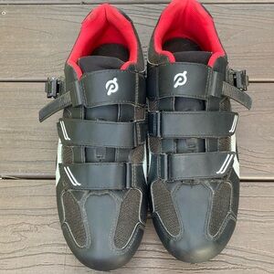 Peloton Size 46 EUC (used less than 20 times)